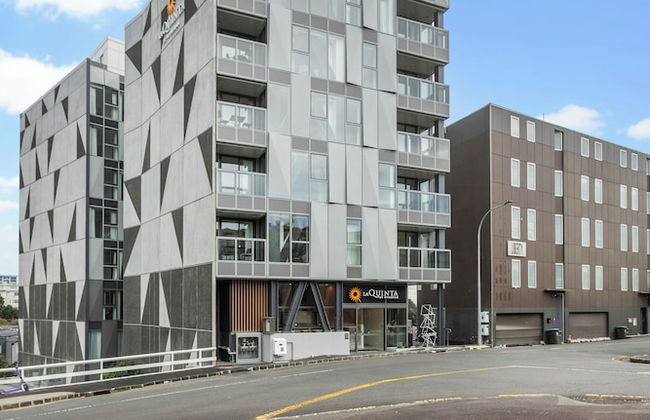 Augustus Haven Apartment with Parking - Foto 20