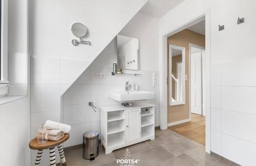 Ferienwohnung Deichkind Büsum - Foto 19