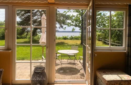 Fischerhaus in Quilitz - Foto 25