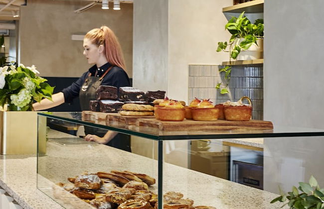 Tyrian Serviced Apartments - Albert Park Lake - Photo 35