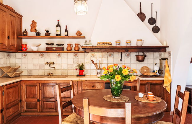 Villa San Gervasio - Foto 14