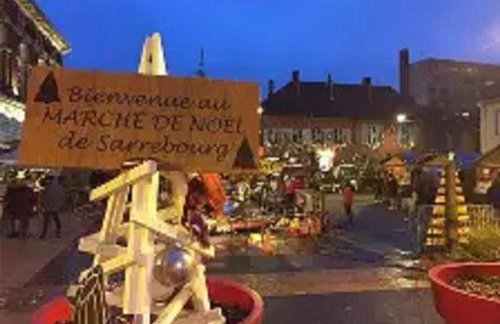 Gîte des étangs - Foto 1