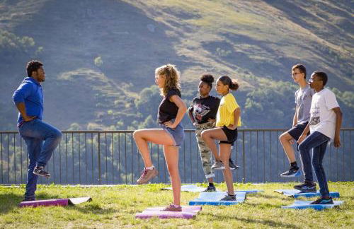 Résidence Club MMV Le Cœur des Loges - Foto 26