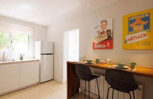 Villa Can Contestí - Foto 10