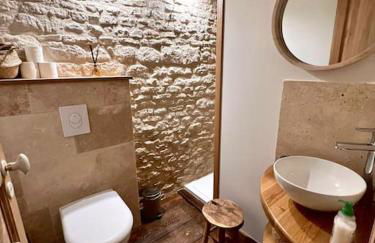 Gite des Hamy Parc National de Forêts HAUTE MARNE - Foto 23