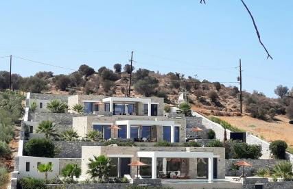 Niki Cretan Villas - Photo 48