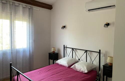 VILLA tous conforts avec Piscine privée et accès Plage - Foto 12