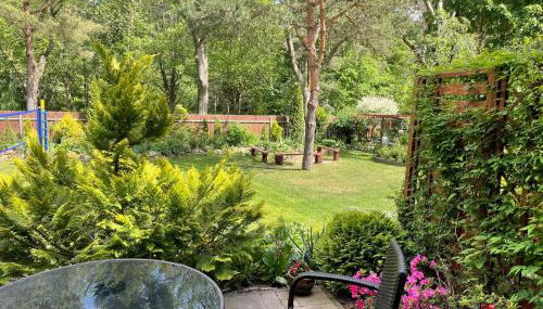 Dom nad jeziorem Mazury pomost segment 2 - Foto 4