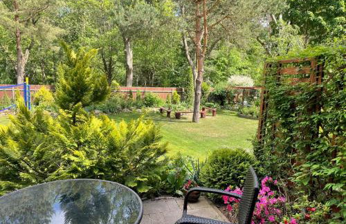 Dom nad jeziorem Mazury pomost segment 2 - Foto 4