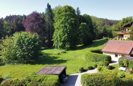 Uriges Landhäuschen - Foto 13