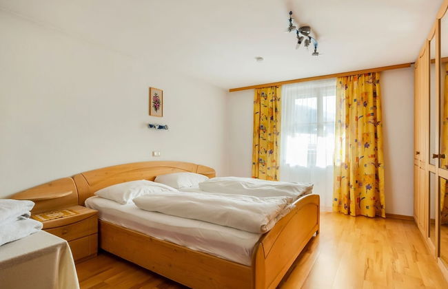 Chalet in Jochberg Near Thurn Pass Skiing - Foto 7