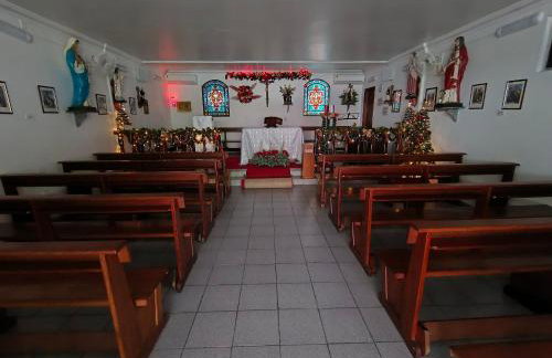 Laranjeiras Cristo Redentor - Photo 58