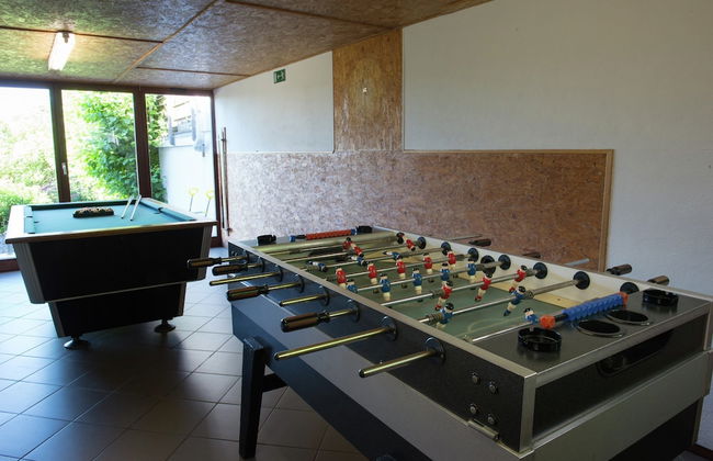 Cottage in the Heart of the Ardennes - Foto 35