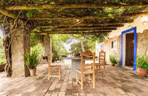 Quinta Da Relva - A traditional farmhouse in a stunning location - Foto 55