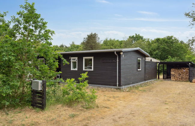 "Akke" - 150m to the fjord - Foto 8