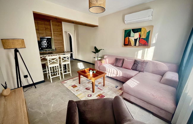 Sencer Apart - Foto 1