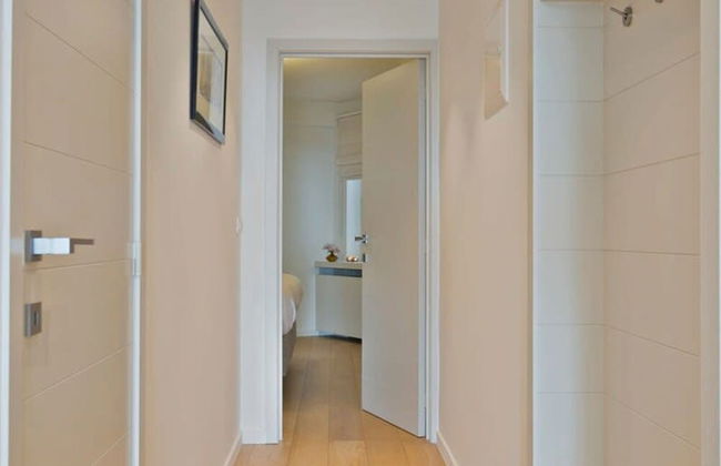 Renovated Apartment on top Location in t Zoute - Foto 19