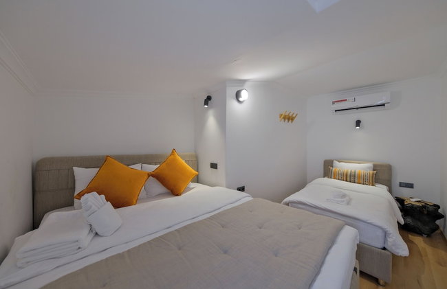 Körfez Apart - Foto 76