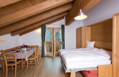 Residence Civetta - Foto 19