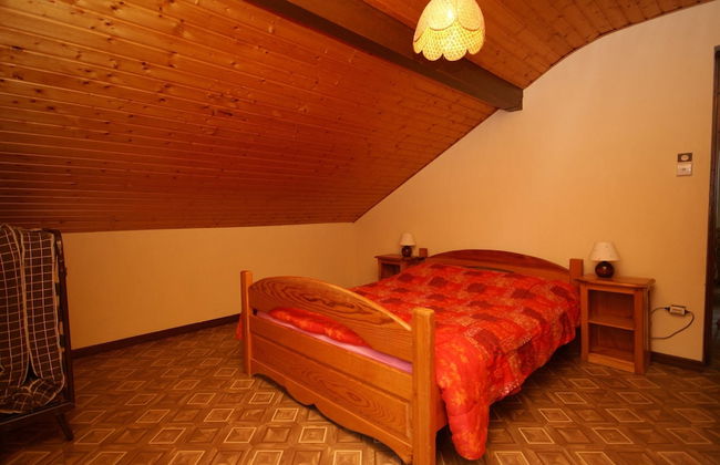 Elegant Chalet in Gerbepal in Cosy Environment - Photo 10