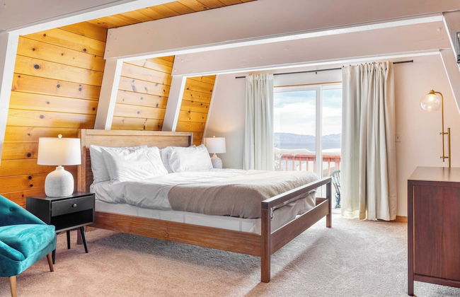 Chickaree & Chickadee Buyout by Avantstay 2 Sister Cabins - Photo 16