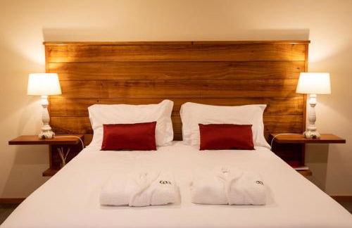 Sete Cidades Quinta Da Queiró - Photo 64