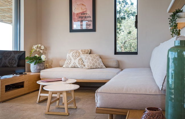 Art Blue Villas - Photo 32