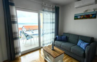 Apartman Relax view Dramalj, Crikvenica - Foto 23