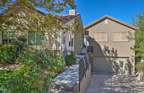 Hurricane Getaway with Yard - 25 Mi to Zion! - Foto 24