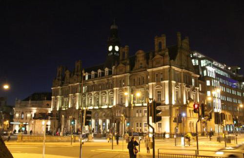 Quebecs Luxury Aparthotel - Foto 82