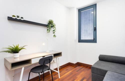 Live Santa Cruz Tower - Foto 14