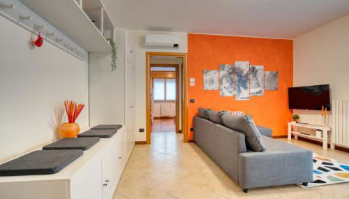 GuestHost - Casa Oranis, bilocale nuovo con balcone perfetto per famiglie - Foto 5