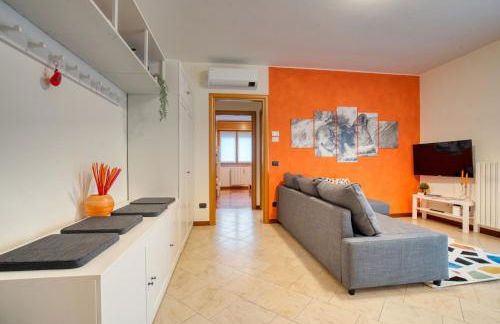 GuestHost - Casa Oranis, bilocale nuovo con balcone perfetto per famiglie - Foto 5