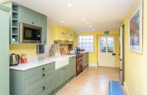 Malham Cottages by Birch Stays - Foto 20