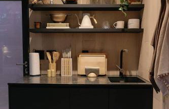 Heartleaf | Modern Lux Mirror Home | HotTub - Foto 33