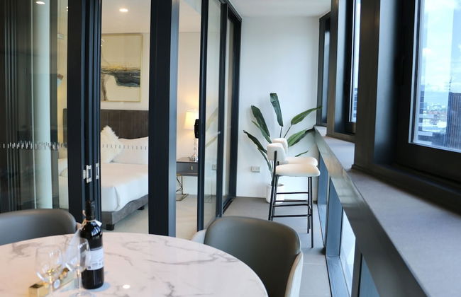 Kooii Apartments - Foto 36