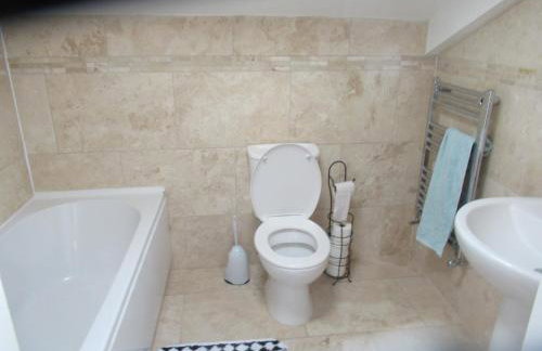 Royal Oak Apartment 1 - Foto 8