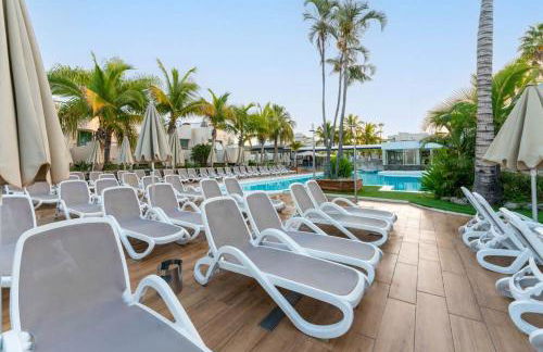 Servatur Edén & Buganvillas - Foto 32