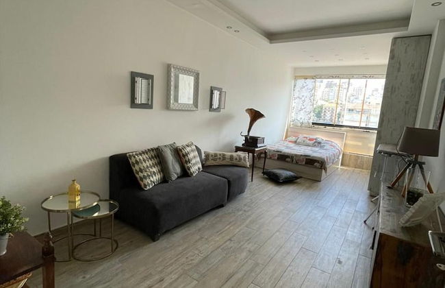Charming 2-bed Apartment in Dbayeh Near Le Mall - Foto 14
