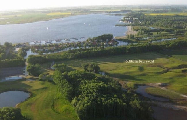 Holiday Home in Steendam by Schild Lake - Photo 25