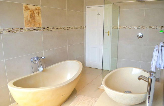 Mount Pleasant - Luxurious 4-bed Villa - Foto 21