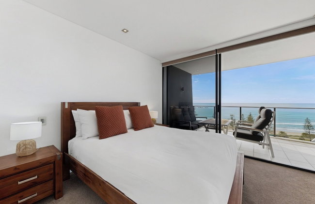 Ambience on Burleigh Beach - Foto 29