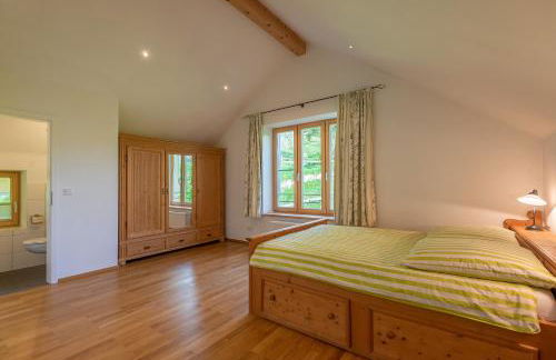 Ferienhaus Schlierachtal - Foto 44