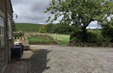Cosy Rural Cottage Peak District, Pets Welcome - Foto 17