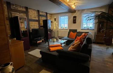 Wandas Domizil mit Whirlpool - Foto 1