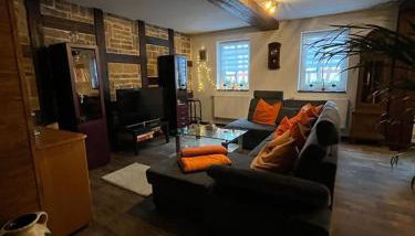 Wandas Domizil mit Whirlpool - Foto 1