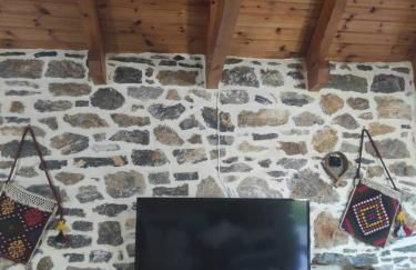 Πέτρινο Αλώνι - Foto 23