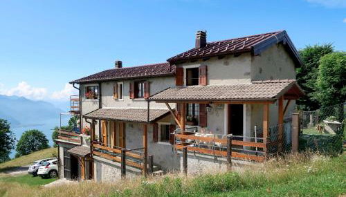 Apartment Mia e Giulia by Interhome - Foto 3