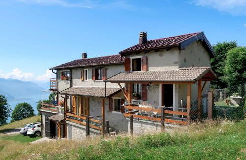 Holiday Home Giulia by Interhome - Foto 16