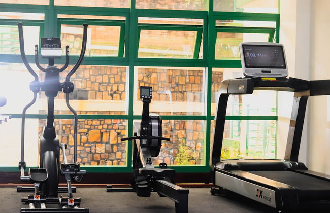 Highlands Suites Hotel - Foto 11